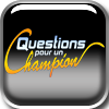 Question pour un champion