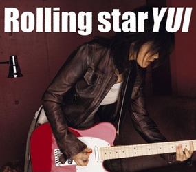 Bleach - Rolling star - Rolling star - 5th opening