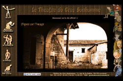 Compagnie du Théâtre du Gros Bonhomme