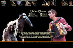 Livio-Circus