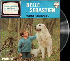 Bel Et Sebastien