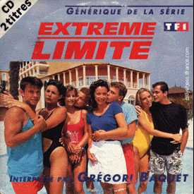 Extrême Limite - Extrême Limite