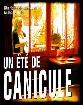 Un ete de canicule movie